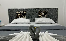 Black Sweet Homestay Dua
